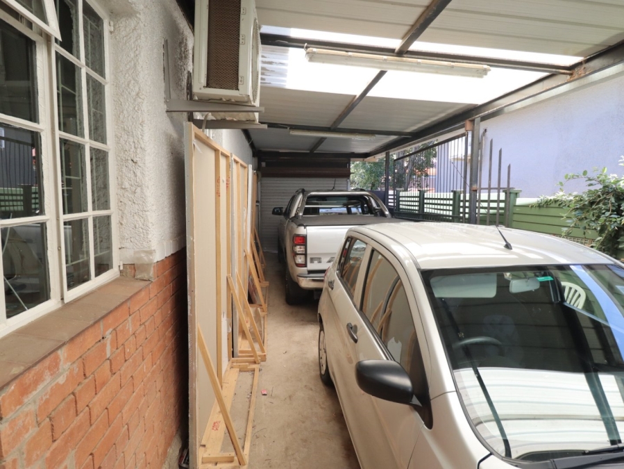 Commercial Property for Sale in Westdene Free State